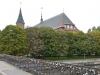 Kaliningrad (Königsberg). La cattedrale.