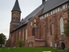 Kaliningrad (Königsberg). La cattedrale.