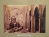Kaliningrad (Königsberg). Foto d'archivio (1950) che mostra le condizioni disastrate della cattedrale dopo la II Guerra Mondiale.